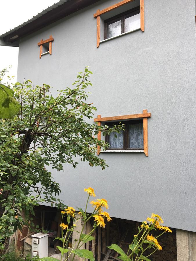 Yeti Guest House Маврово Екстериор снимка