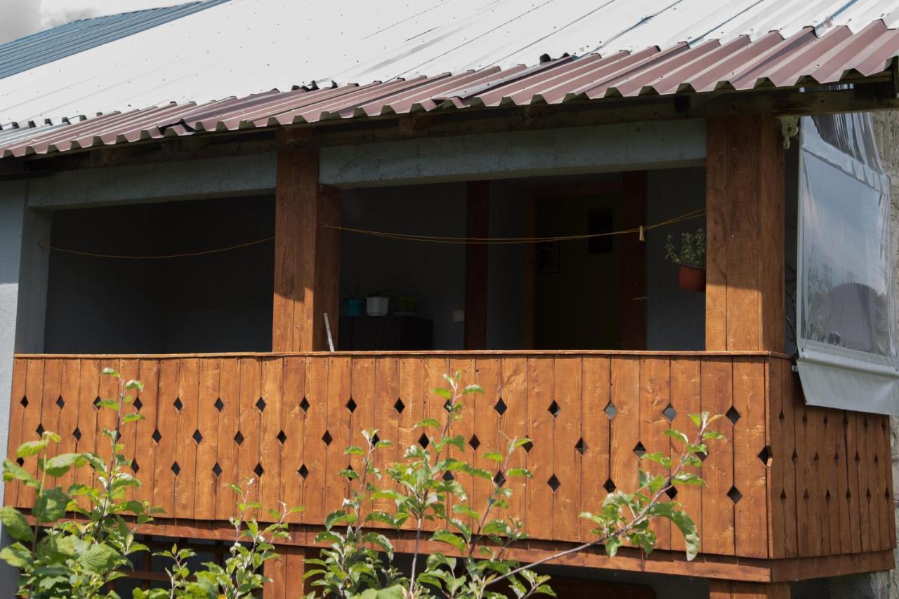 Yeti Guest House Маврово Екстериор снимка