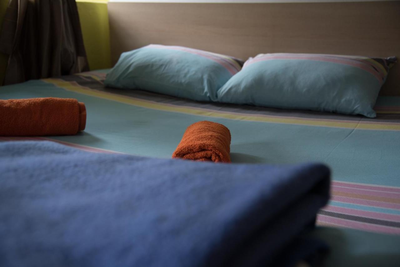 Yeti Guest House Маврово Екстериор снимка